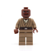 LEGO sw0220 - Mace Windu (Clone Wars)